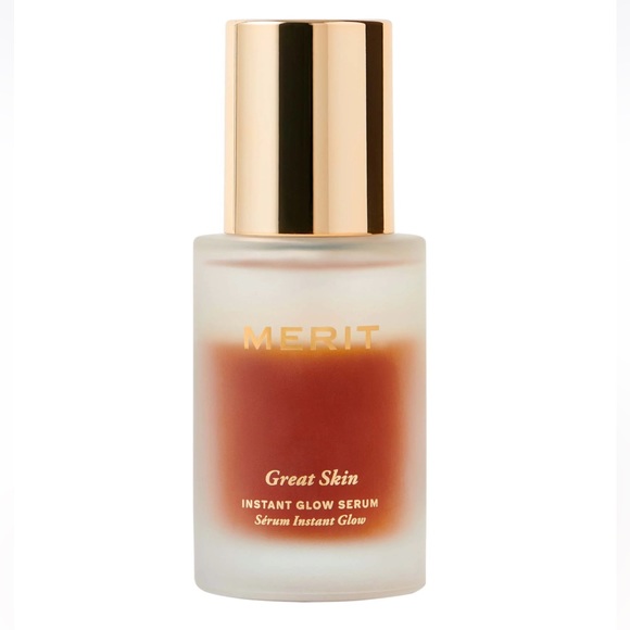 NEW - Merit Great Skin Instant Glow Serum - Picture 3 of 3